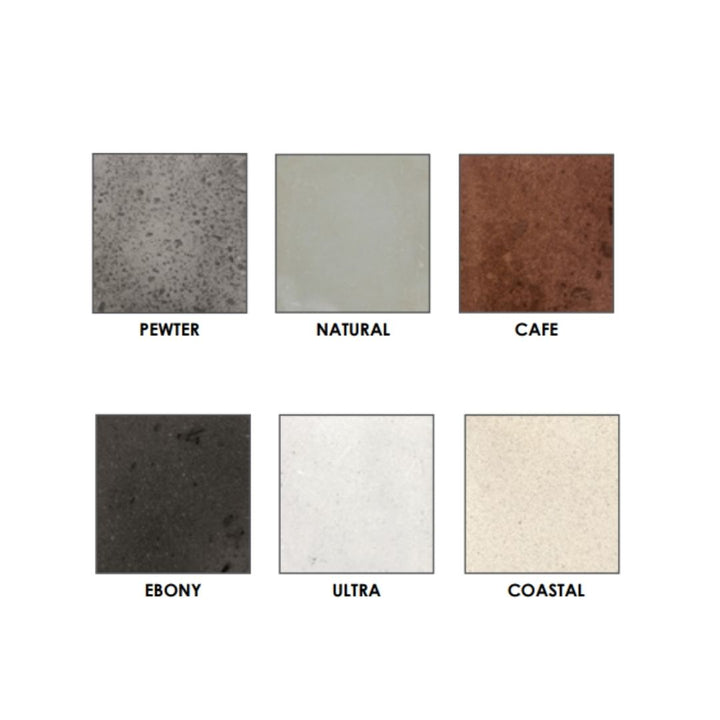 PRISM HARDSCAPES- Tavola 1 Fire Table PH-405