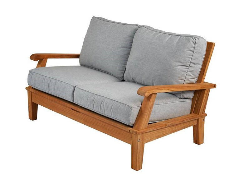 Royal Teak Miami Loveseat