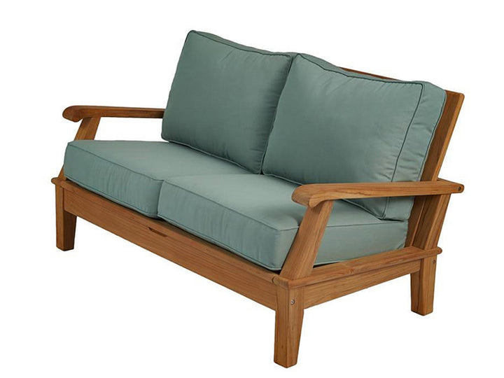 Royal Teak Miami Loveseat