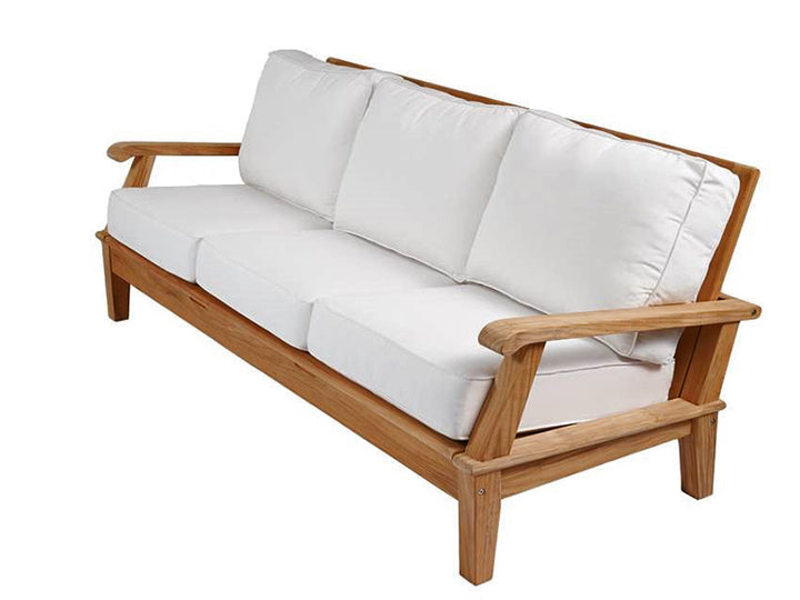 ROYAL TEAK -MIAMI SOFA