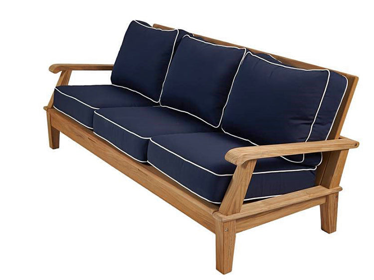 ROYAL TEAK -MIAMI SOFA