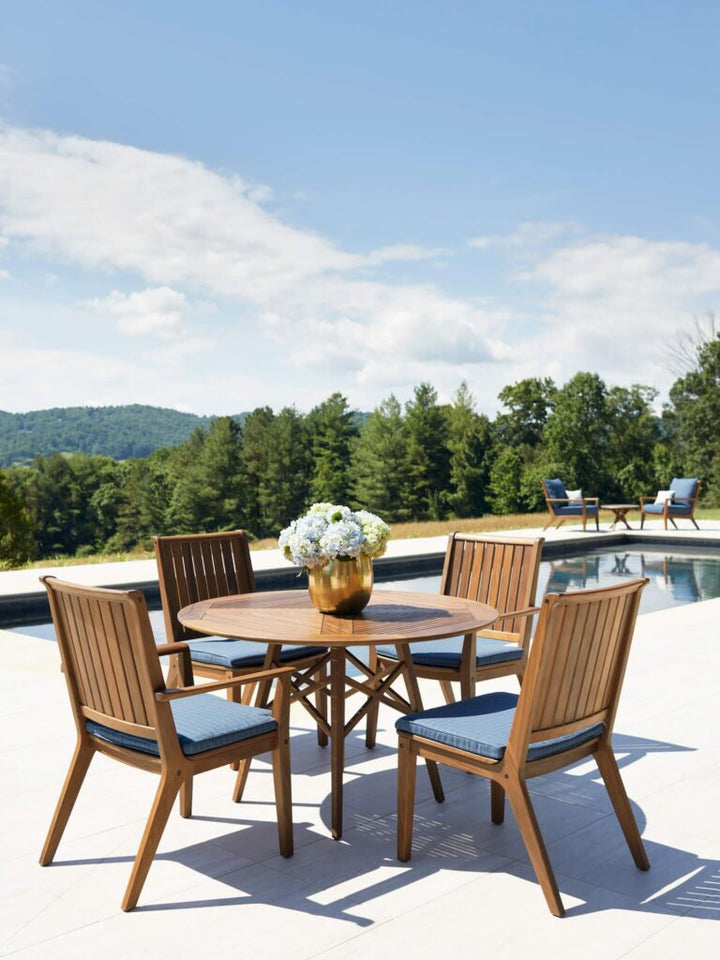 Jensen Leisure Sky Dining