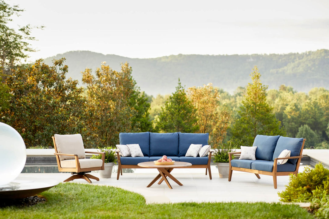 Jensen Leisure Sky Deep Seating