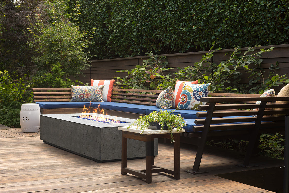 Backyard Expressions Patio-BBQ-Fireplaces